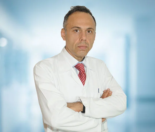Prof. Dr. Mehmet Fuat Torun